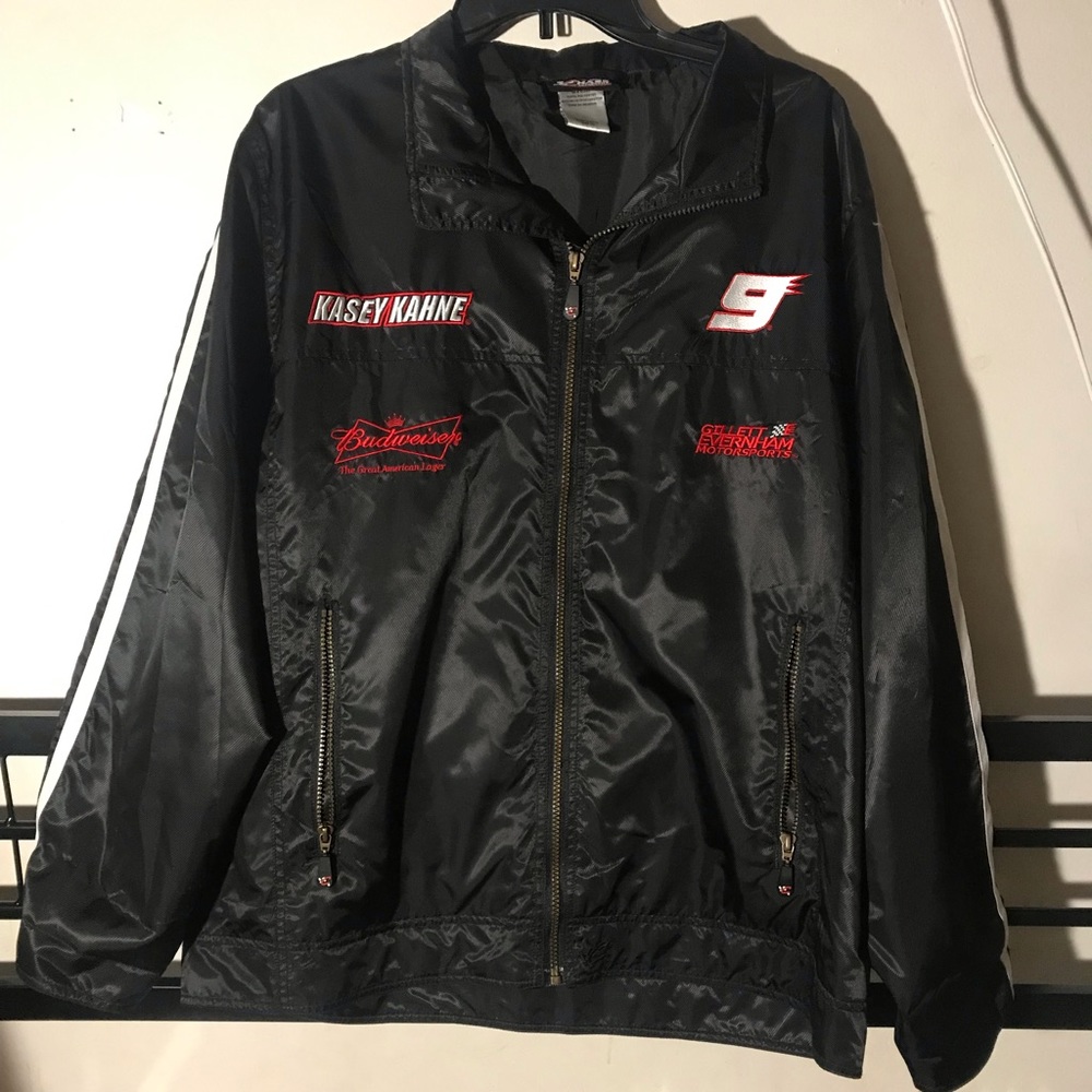 NASCAR Chase Authentics Kasey Khane  Jacket